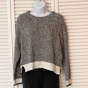 Knitted Sweater